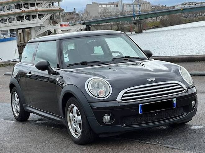 Mini One 1.4 75 3P  de 2009