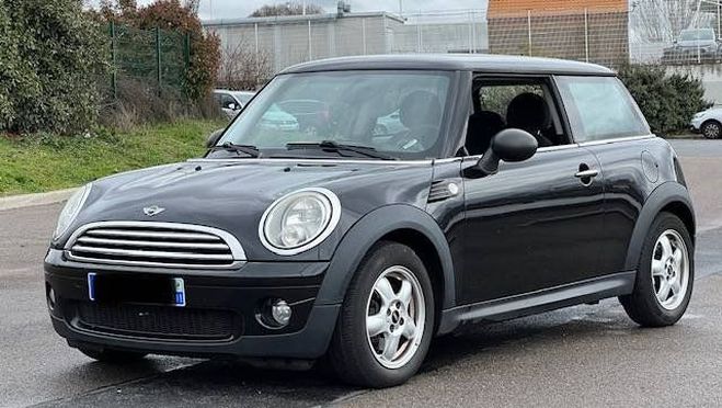 Mini One 1.4 75 3P  de 2009