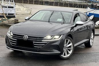  Voir détails -Volkswagen Arteon 1.4 TSI eHybrid OPF 218ch Elegance DSG6 à Alfortville (94)
