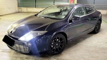  Voir détails -Renault Laguna III (K91) 2.0 dCi 150ch FAP Privilge BV à Alfortville (94)
