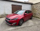 Peugeot 308 SW II 1.6 BlueHDi 120ch Allure S&S EAT6 à Alfortville (94)