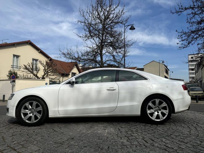 Audi A5 2.0 TFSI 180 Ambition Luxe  de 2011