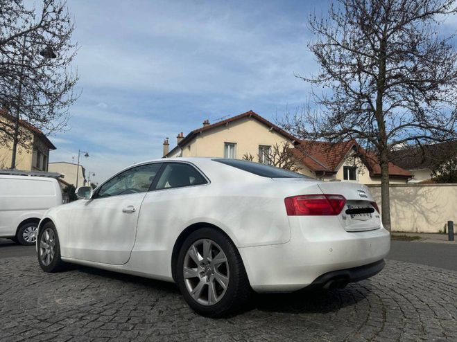 Audi A5 2.0 TFSI 180 Ambition Luxe  de 2011
