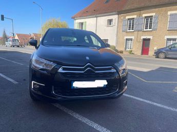  Voir détails -Citroen DS4 1.6 VTi 120ch Chic à Alfortville (94)