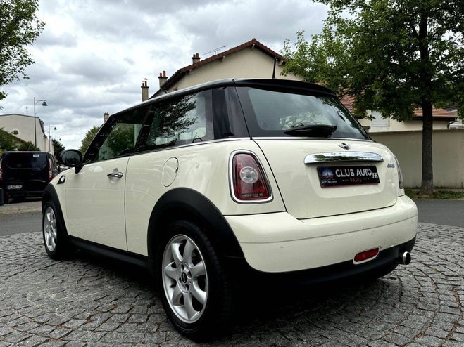 Mini One I (R56) Cooper 122ch INC. de 2010
