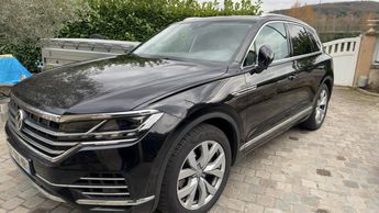  Voir détails -Volkswagen Touareg II 3.0 V6 TDI 262ch BlueMotion Technolog à Alfortville (94)