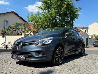  Voir détails -Renault Clio IV (B98) 0.9 TCe 90ch energy Intens 5p à Alfortville (94)