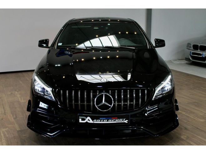 Mercedes Classe CLA 45 - BV Speedshift DCT BERLINE- BM 117 A INCONNU de 2017