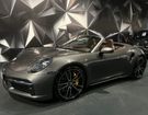 Porsche 911 CABRIOLET (992) 3.7 650CH TURBO S PDK à Aubire (63)
