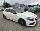 Mercedes Classe A III (W176) 200 d Fascination 4Matic 7G-D à Slestat (67)