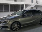 Mercedes Classe A III (W176) 200 CDI Fascination 7G-DCT à Slestat (67)