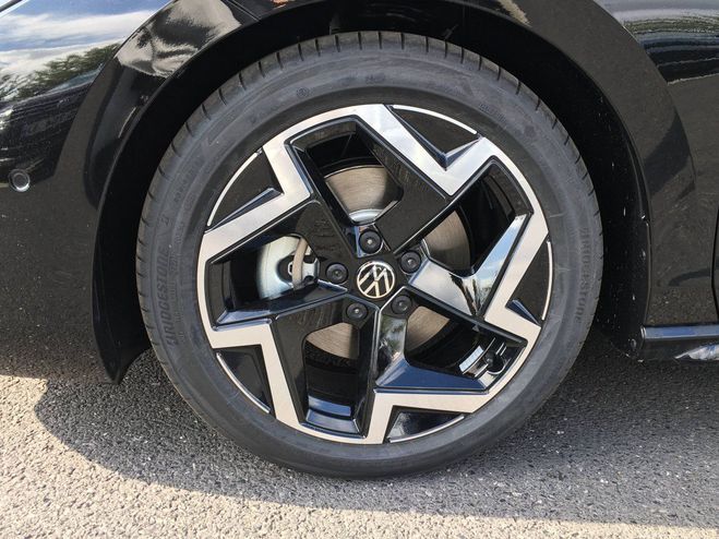 Volkswagen Passat 2.0 TDI EVO SCR 150 DSG7 R-Line Noir de 2024