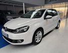 Volkswagen Golf VI 1.6 TDI 105 FAP Confortline DSG7 5p à Saint-Maur-des-Fosss (94)