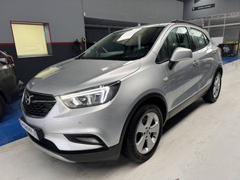  Voir détails -Opel Mokka X Business Edition 1.6 CDTI - 136 ch 4x2 à Saint-Maur-des-Fosss (94)