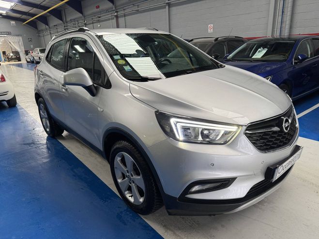 Opel Mokka X Business Edition 1.6 CDTI - 136 ch 4x2  de 2019