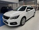 Peugeot 308 1.2 PureTech 110ch S&S Style à Saint-Maur-des-Fosss (94)