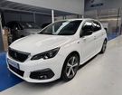 Peugeot 308 1.2 PureTech 130ch S&S GT à Saint-Maur-des-Fosss (94)