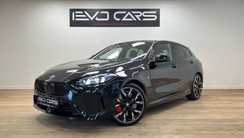  Voir détails -BMW Serie 1 F70 120I 170 ch Pack M Sport Pro / Innov à Gleiz (69)