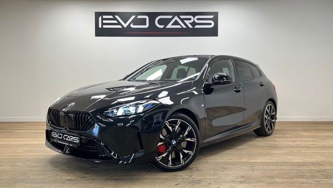 BMW Serie 1 F70 120I 170 ch Pack M Sport Pro / Innov Noir de 2024