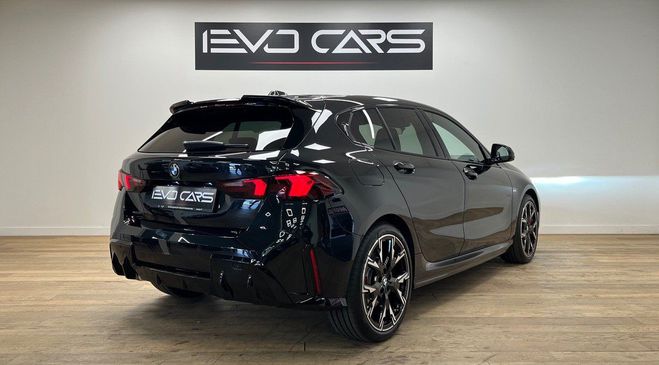 BMW Serie 1 F70 120I 170 ch Pack M Sport Pro / Innov Noir de 2024