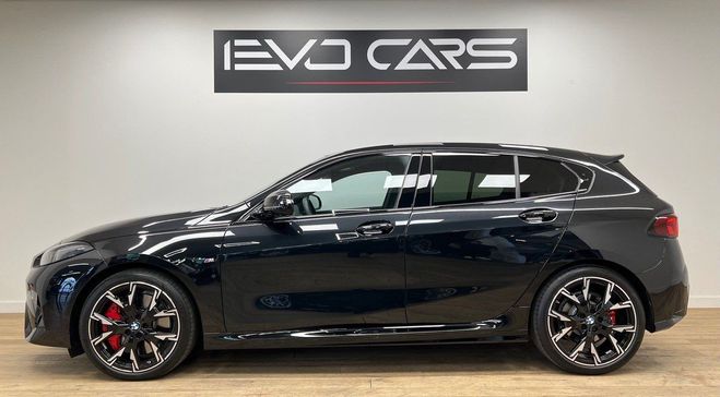 BMW Serie 1 F70 120I 170 ch Pack M Sport Pro / Innov Noir de 2024