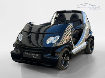  Voir détails -Smart Crossblade 70ch à Chtenay-Malabry (92)
