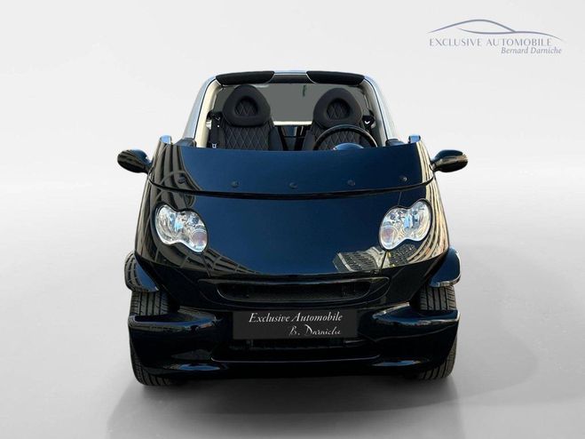 Smart Crossblade 70ch NOIR de 2003