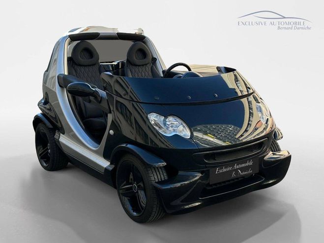 Smart Crossblade 70ch NOIR de 2003