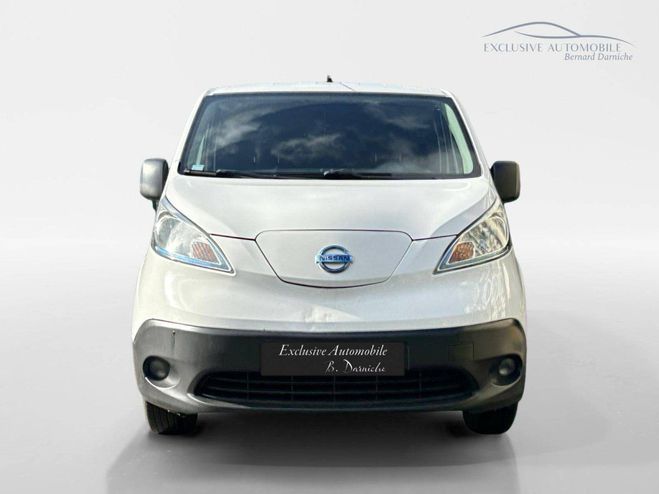 Nissan NV200 24kWh ELECTRIC 109 OPTIMA BLANC de 2016