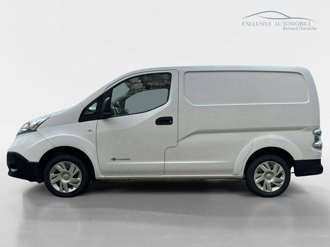 Nissan NV200 24kWh ELECTRIC 109 OPTIMA BLANC de 2016
