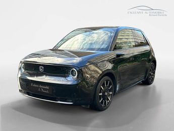  Voir détails -Honda E 154ch 35.5kWh ADVANCED à Chtenay-Malabry (92)