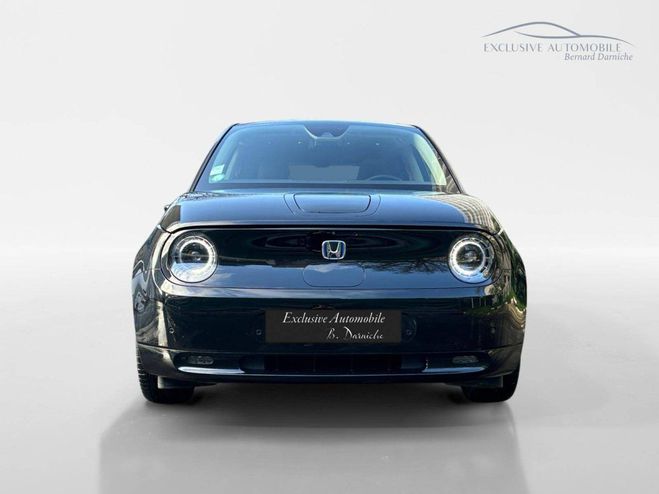Honda E 154ch 35.5kWh ADVANCED NOIR de 2021