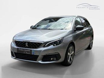  Voir détails -Peugeot 308 1.2 PureTech 130ch E6.3 S&S GT Line  à Chtenay-Malabry (92)