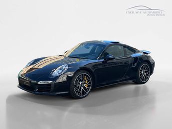  Voir détails -Porsche 911 V (991) Turbo S à Chtenay-Malabry (92)