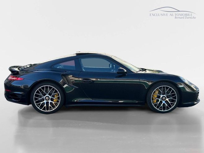 Porsche 911 V (991) Turbo S INC. de 2013