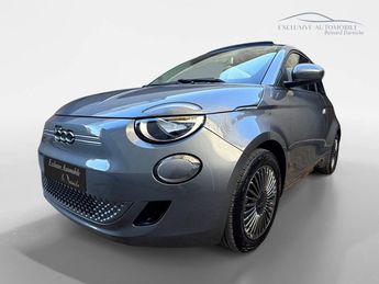  Voir détails -Fiat 500 C II e 118ch Icne à Chtenay-Malabry (92)