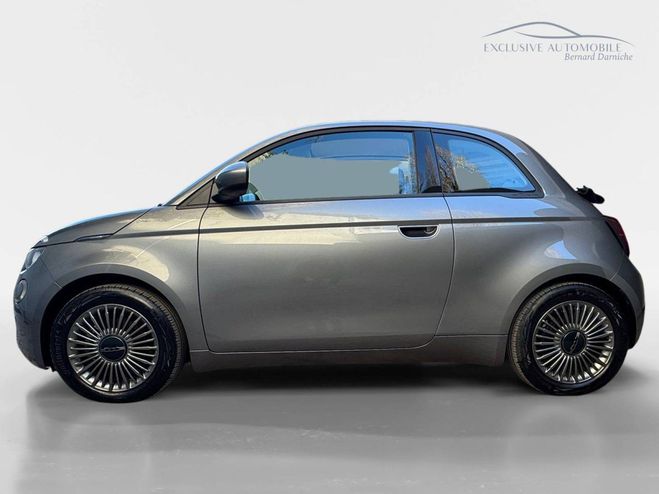 Fiat 500 C II e 118ch Icne GRIS de 2022
