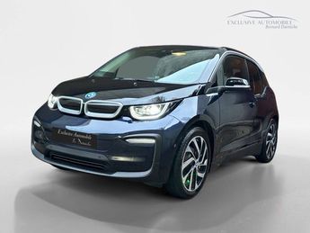  Voir détails -BMW I3 I (I01) 170ch 120Ah Edition WindMill Ate à Chtenay-Malabry (92)