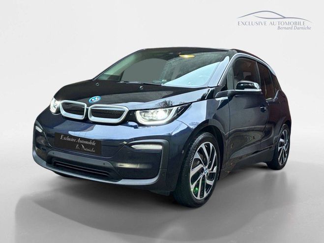 BMW I3 I (I01) 170ch 120Ah Edition WindMill Ate BLEU de 2021