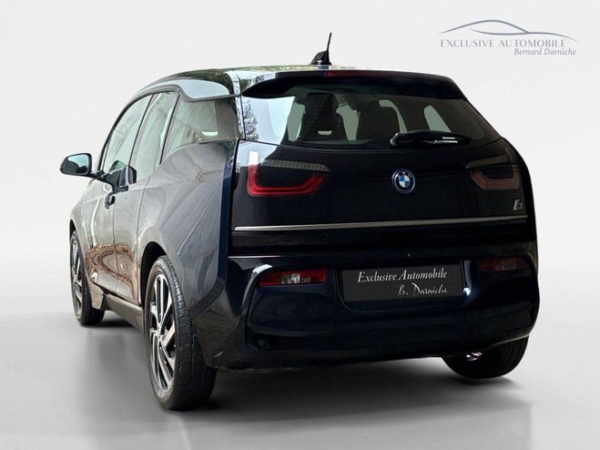 BMW I3 I (I01) 170ch 120Ah Edition WindMill Ate BLEU de 2021