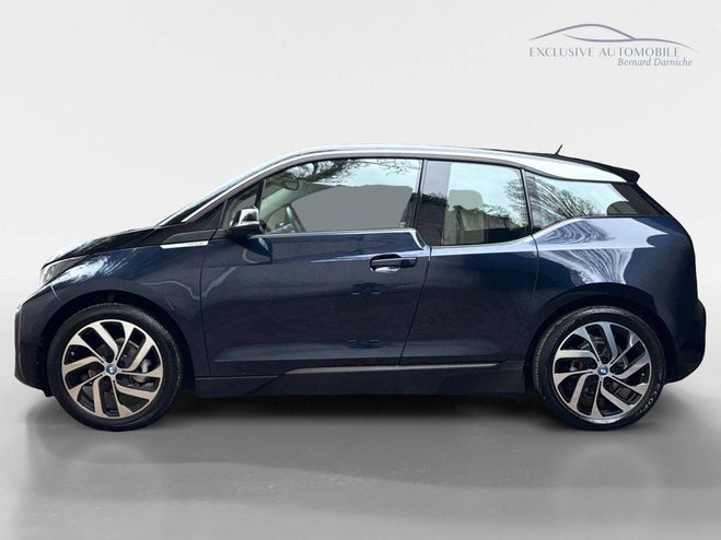 BMW I3 I (I01) 170ch 120Ah Edition WindMill Ate BLEU de 2021