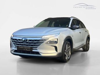  Voir détails -Hyundai Nexo 163ch Executive à Chtenay-Malabry (92)