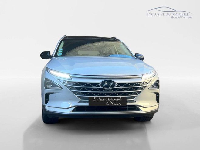 Hyundai Nexo 163ch Executive GRIS de 2019