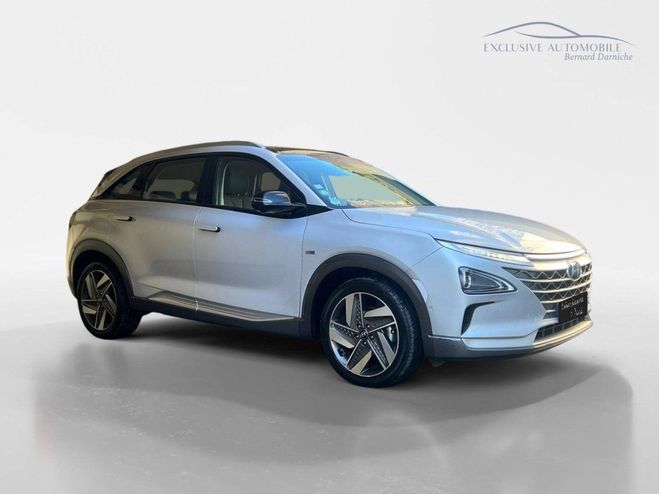Hyundai Nexo 163ch Executive GRIS de 2019