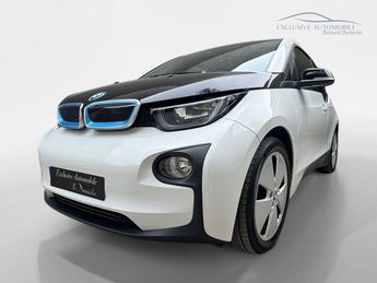  Voir détails -BMW I3 I (I01) 170ch (REx) Urban Life à Chtenay-Malabry (92)