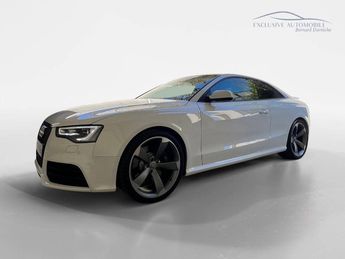  Voir détails -Audi RS5 (2) 4.2 V8 FSI 450 à Chtenay-Malabry (92)