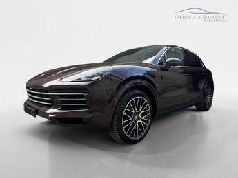  Voir détails -Porsche Cayenne III 3.0 462ch E-Hybrid à Chtenay-Malabry (92)