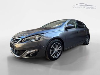  Voir détails -Peugeot 308 II 1.2 PureTech 130ch Active Business EA à Chtenay-Malabry (92)