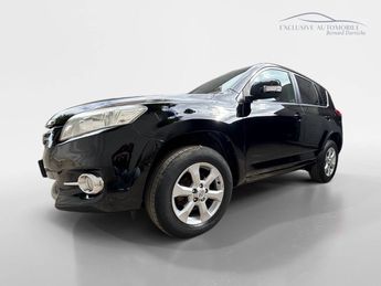  Voir détails -Toyota RAV 4 III 150 D-4D FAP Life 2WD à Chtenay-Malabry (92)