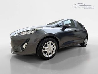  Voir détails -Ford Fiesta V 1.1 85ch Titanium 5p à Chtenay-Malabry (92)
